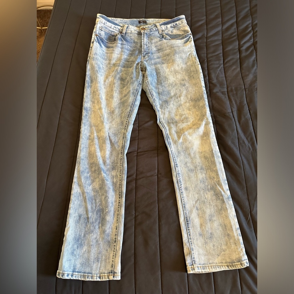 Slim Stretch Jeans 👖